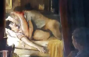 XXX کوری عکسهای سکسی زنان حشری با دوست پسرش در دوربین فیلمبرداری شد