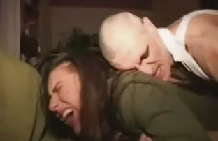 XXX جوجه را با جوانان خوب و سوراخ بیدمشک به تنهایی عکسهای سکس زنان چاق خودارضایی کنید