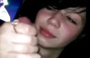 XXX گزیده ای از فیلم ها که در آن sluts های روس به طرز ماهرانه عکس سکسی زنهای تپل دیک خود را می خورد