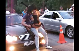 XXX این مرد مخفیانه الاغ الاستیک خود را با شلوار عکس دخترای کون گنده جین قرمز می کشد