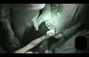 XXX پیک نیک غیررسمی با سه نفری عکس سکسی زنان سفید لزبین به پایان می رسد