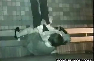 XXX لاتین از blowjob بسیار خوبی به مرد خردمند عکس سکسیزنان می دهد