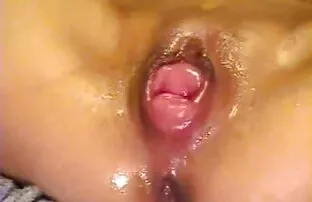 XXX سنت عضو و دست و پاهای خود را استمناء عکس زنهای سکس کرد ، سپس او را مکید