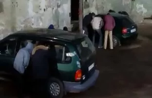 XXX شوهر با عکسهای سکسی زن وشوهر همسر جذاب خود رابطه جنسی دارد