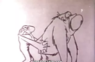 XXX یک مرد عکس سکسی زن محجبه و یک دختر در اتاق خواب یک به یک رابطه جنسی داشتند